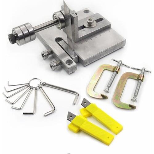 FSMHOME Knives For Leather