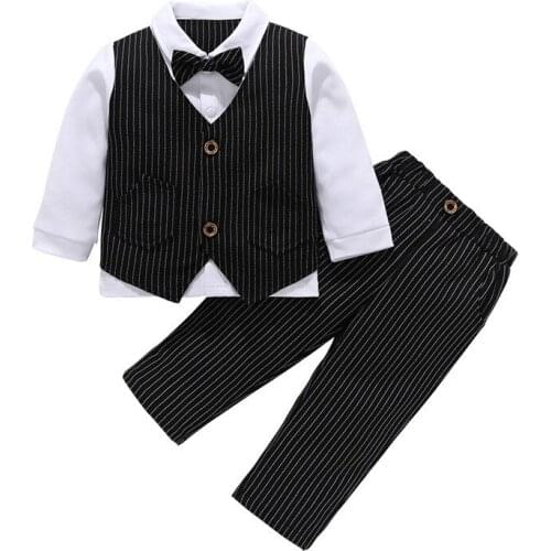 MIOCKY Sets Of Clothes For Boys