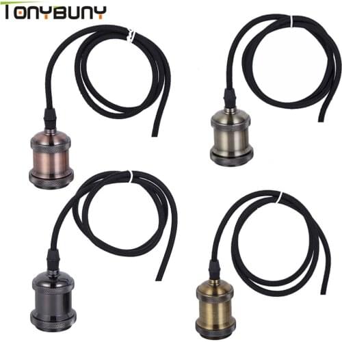 TONYBUNY Electrical Extension Cords