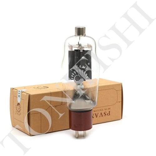 PSVANE 811A Vacuum Tubes FU-811 Electron Tube Vintage Hifi Audio Tube， AMP DIY Medical Textile machine Replace