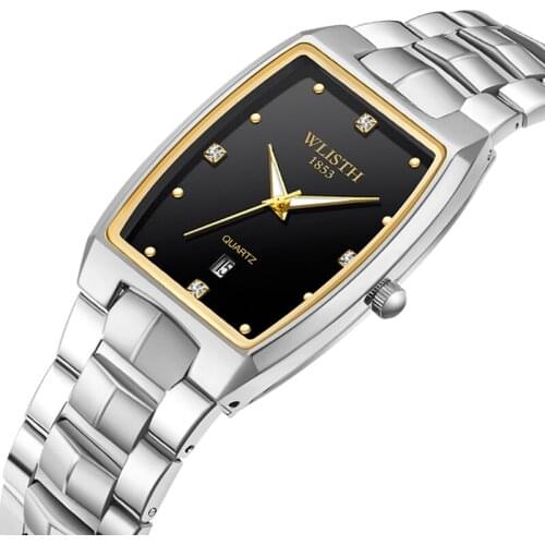 WLISTH Fashion Women Watches China