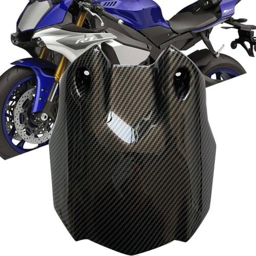 YZFR1 Motorcycle Rear Fender Mudguard For Yamaha YZFR1 YZF R1 YZF-R1 2015 2016 2017 2018 2019 Motorcycle Accessoriesr