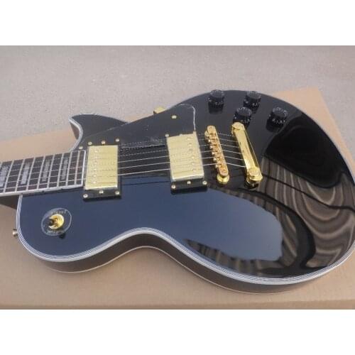 Factory Custom Dark Green Electric Guitar Body,Ash Body,Strings Thru Body,Offer Customized
