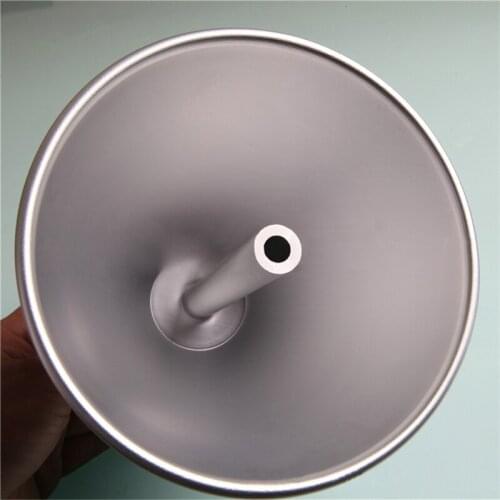 8 inch Princess cake mold hollow cake mold aluminum cake mold princess skirt mold cake rack set border mold baking accessories