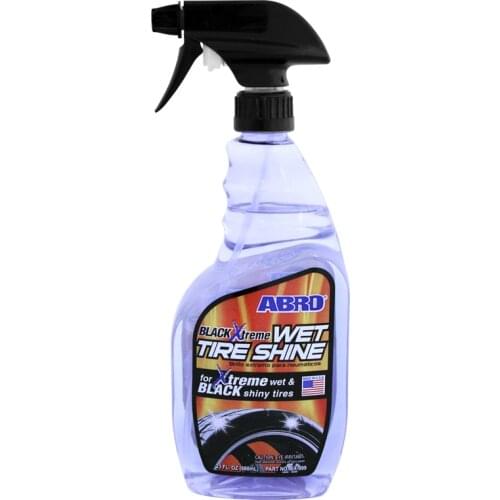 Abro Wheel Accessories