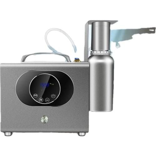 Aroma Machine Connect HVAC Air Humidifier Purifier