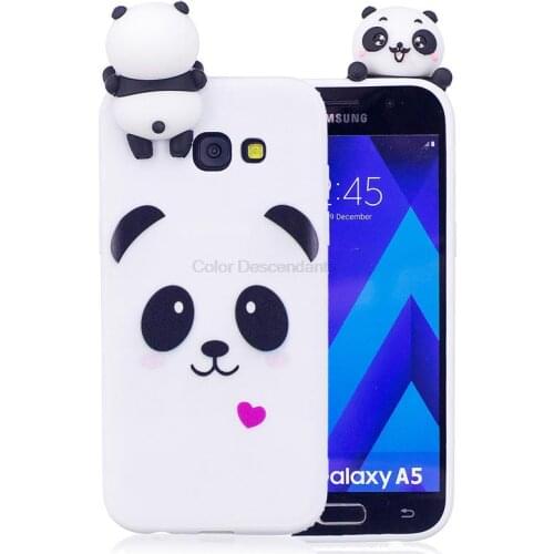 Color Descendants Phone Cases Samsung Galaxy A7 2016