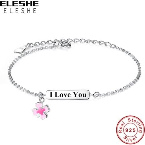 Детские браслеты ELESHE China At AliExpress