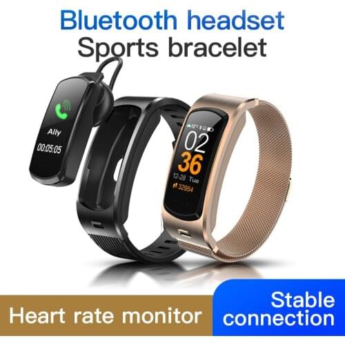 ELPPRIME Pedometer Watch