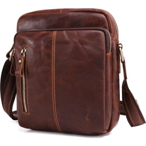 HansBand Men's Handbags