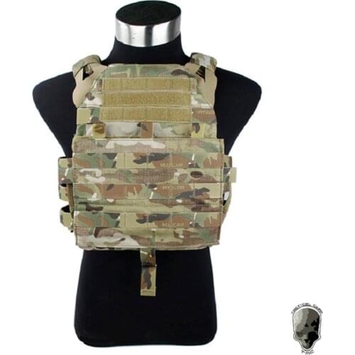TMC Jpc2.0 Tactical Vest Vest Outdoor Camouflage Field Tactical Equipment Rpt015