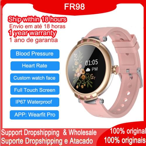 JuniorCare Pressure Measuring Watch