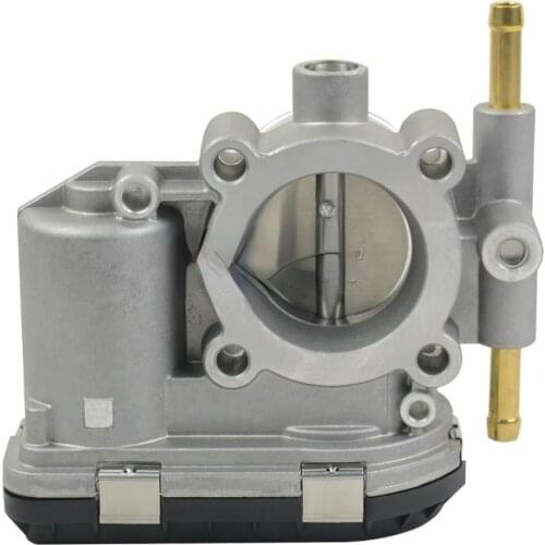 AP02 Throttle Body for Opel Vauxhall Agila A Astra G H Corsa C D Meriva Combo Tigra 1.0 1.2 1.4 93181025 5825242