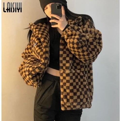 Женские куртки LAISIYI China At AliExpress