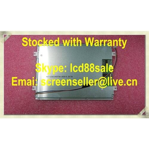 Best price and quality MCT-G320240DTSM-282W industrial LCD Display
