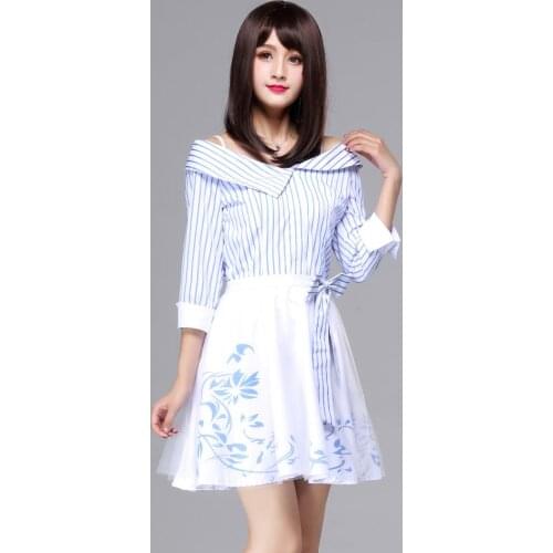 ManManGuGu Cosplay Costumes For Women