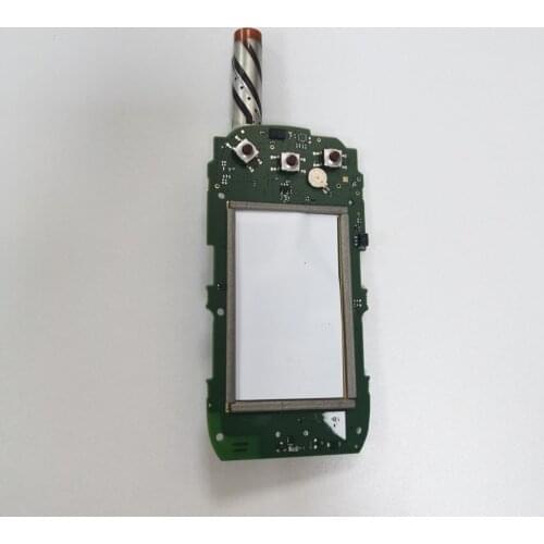 Original Mainboard For GARMIN Alpha 100 Motherboard With Antenna Connector 105-01996-11 Only Repair Replacement