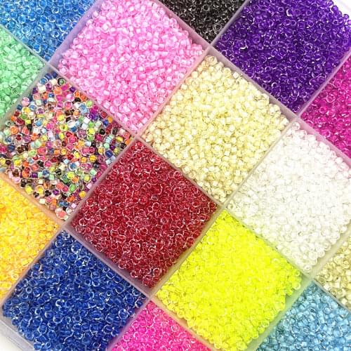 MYXHBBGT Beads
