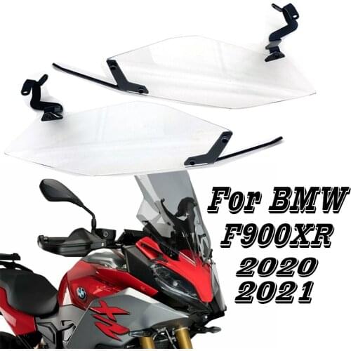 Clear Headlight Protector FOR BMW F900 XR f900xr F900xr 2020-2021