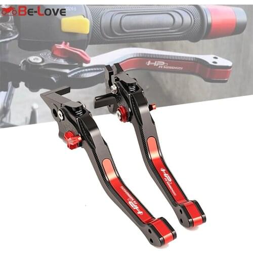 2021 For BMW R1250GS R 1250 GS Adventure R1250 ADV 2019 2020 Motorcycle CNC Handle Adjustable Brake Clutch Levers LOGO R1250GS