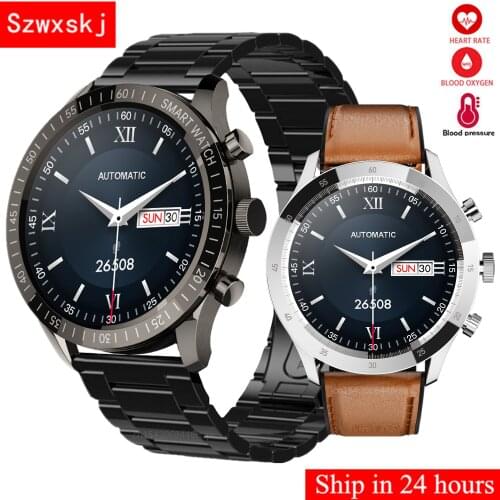 QY05 Smart Watch Men Bluetooth Health Heart Rate Monitor Sleep Monitor Sports Tracker IP67 Waterproof PK GT3 KK70 For Android