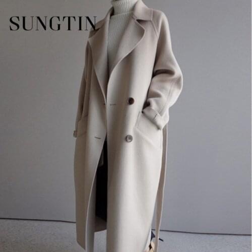 Женские осенние пальто Sungtin China At AliExpress