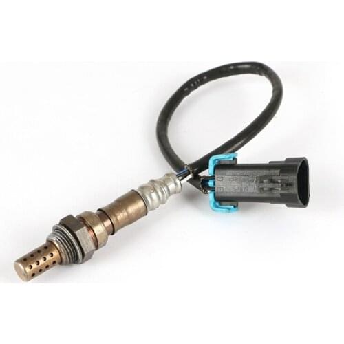 Universal O2 Oxygen Sensor for Buick Verano Lacrosse Regal Chevrolet Malibu Orlando Impala Pontiac G6 Saturn Aura OE#12617648