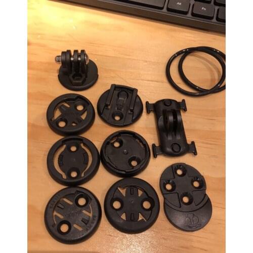 Specializ Venge Tarmac Swork Stem Computer Mount Spedometer Bracket of Specializ