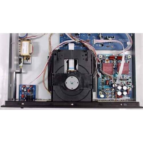 Repair Parts for CEC CD3300 CD-3300 Laser Lens Lasereinheit Optical Pick-ups Bloc Optique