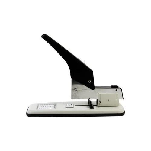 0399 stapler heavy duty stapler manual metal 23/6--23/25 210pages thickening stapler binding Jumbo machine