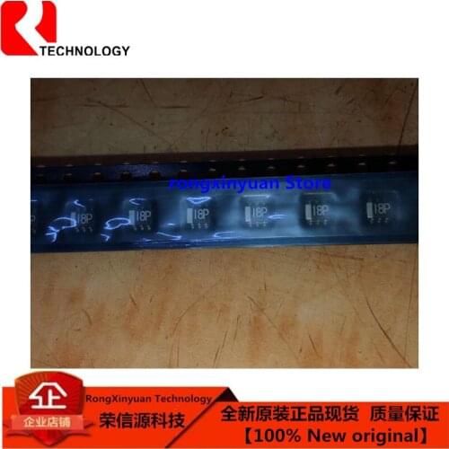 10 pcs/lot TK11218BMCL TK11218B TK11218 18P SOT23-6 1.8V VOLTAGE REGULATOR WITH ON/OFF SWITCH 100% New original