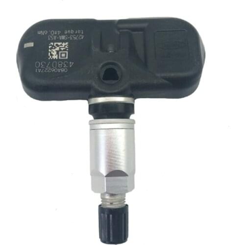 42753-SWA-A53 TPMS 315MHz New Tire Pressure Sensor Wheel For Honda Accord CRV FiT 2007-2012 42753-SWA-306 PMV107M