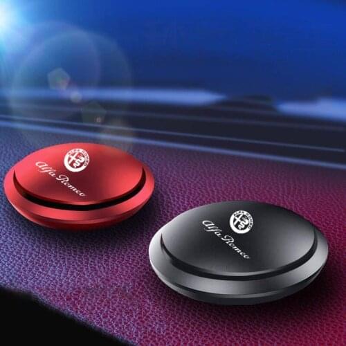 Car Accessories Reshner Perfume Air Freshener for Skoda Octavia A5 A7 RS Fabia Superb Rapid Yeti Kodiaq Air Freshner Interior