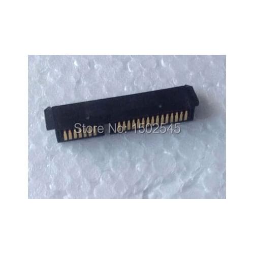Free shipping genuine new original laptop hard drive transfer interface for DELL E5520 E5400 E6220 E6320 E6420 HDD Interface