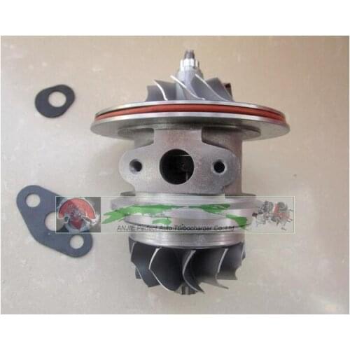 Free Ship Turbo Cartridge CHRA For Caterpillar CAT 320B 320C 320L Excavator S6K S6KT TD06 49179-02300 49179-02260 Turbocharger
