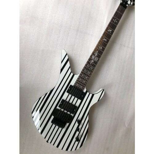 Electric guitar special shaped Guitar / can be customized / free shipping