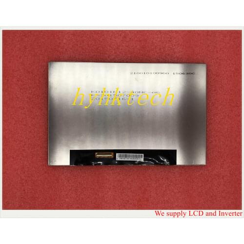 KD101N12-40NC-A6 10.1 inch LCD Panel, new&A+ Grade in stock, tested before shipment