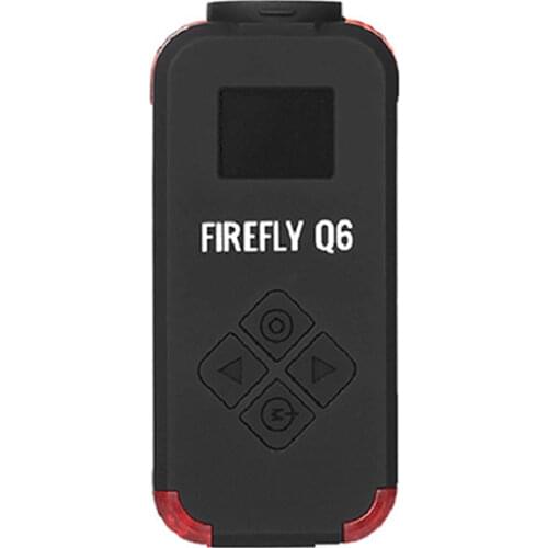 Hawkeye FIREFLY Q6 Airsoft 1080P / 4K HD Multi-functional Sports Camera Action Cam For FPV Racer Part Racing Drone