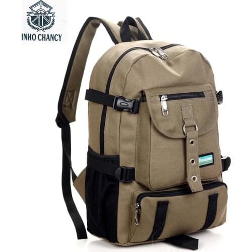 INHO CHANCY Men's Casual Bags