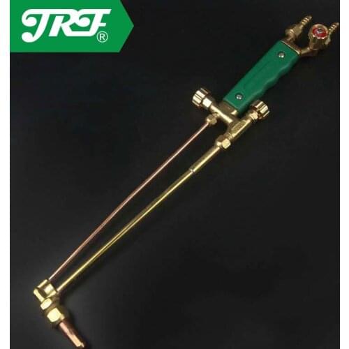 JRF Gas-burners