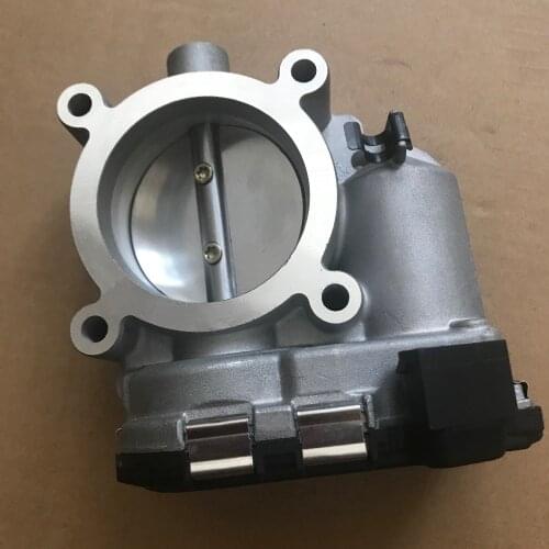 Throttle Body For Mercedes Benz W168 W212 W204 A2661410525