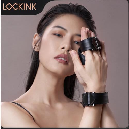 LOCKINK Bdsm Toys