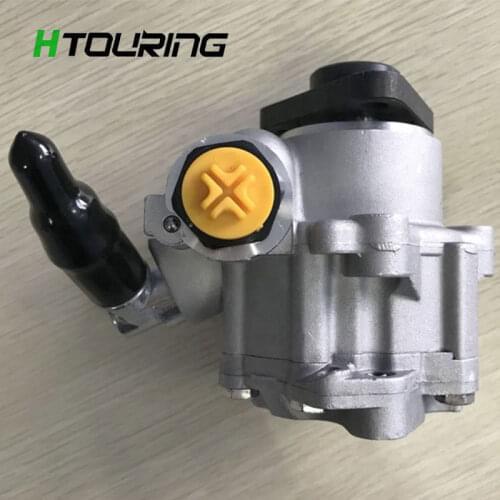 Power Steering Pump for LAND ROVER Defender for Discovery Range Rover Classi 300TDi ANR2157 ANR2157R