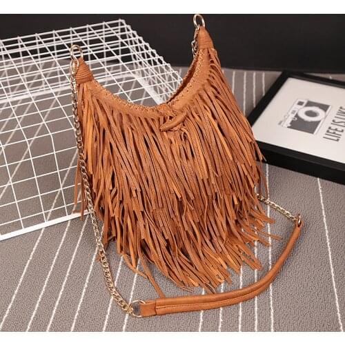 NIGEDU Women's Shoulder Bags