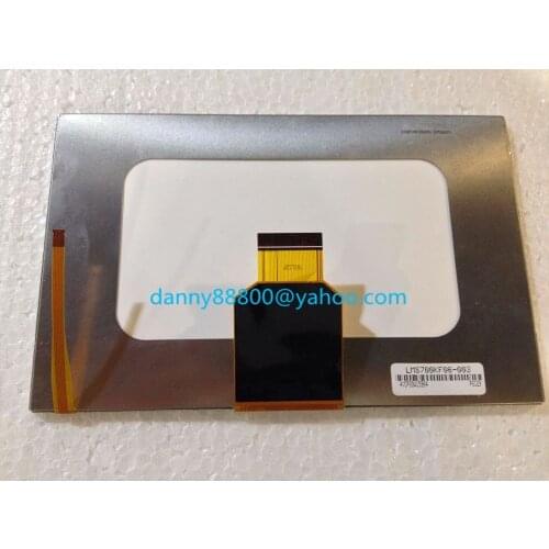 New LMS700KF06-003 LMS700KF06-004 LMS700KF06-002 LMS700KF06-005 LMS700KF06 LMS700KF05 7" inch TFT LCD screen display