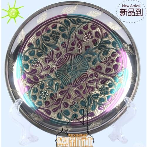 New Pakistan craft manual binding