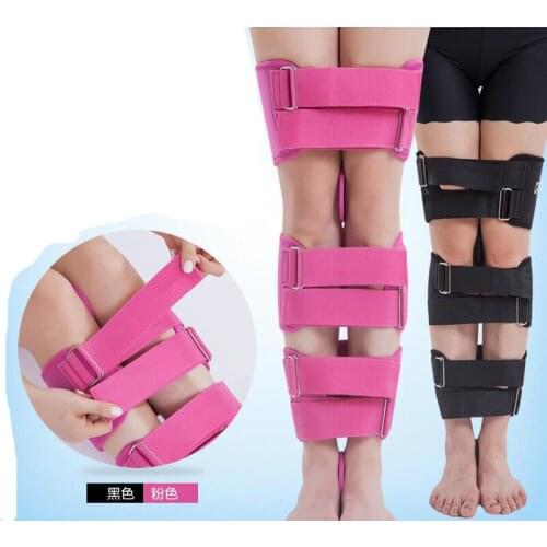 O-type legs X-type legs Correction tape Bandy legs Leggings tape Legs correct 3pcs/pack