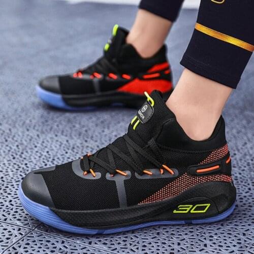 Basketball Shoes Men New Canvas Breathable Sports Shoes Boots Men Large Size Outdoor Running Shoes Men Casual Sports Shoes Women