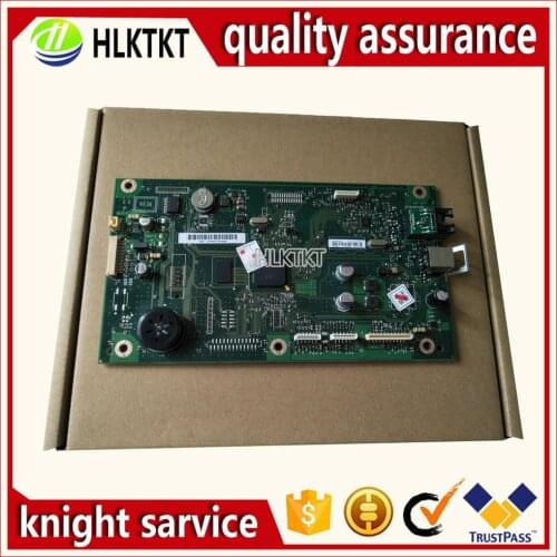 Original Formatter Board for HP 1536 M1536DNF M1536NF M1536 1536DNF mother logic Main Board MainBoard CE544-60001 CE544-80001