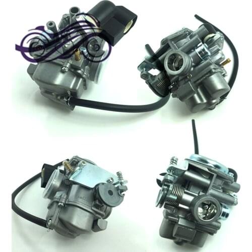 Suitable for DIO AF61 AF62 TODAY motorcycle accessories Carburetor scooter